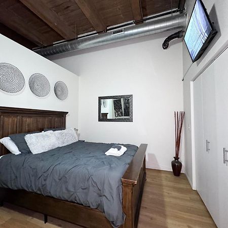 Luxery Stay Chicago - Themed Units! Close To Downtown, Mccormick Place & Wintrust Arena المظهر الخارجي الصورة