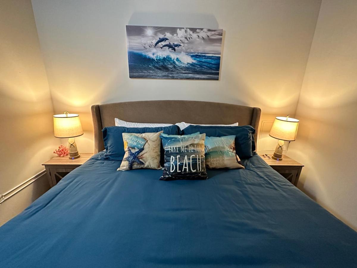 Luxery Stay Chicago - Themed Units! Close To Downtown, Mccormick Place & Wintrust Arena المظهر الخارجي الصورة