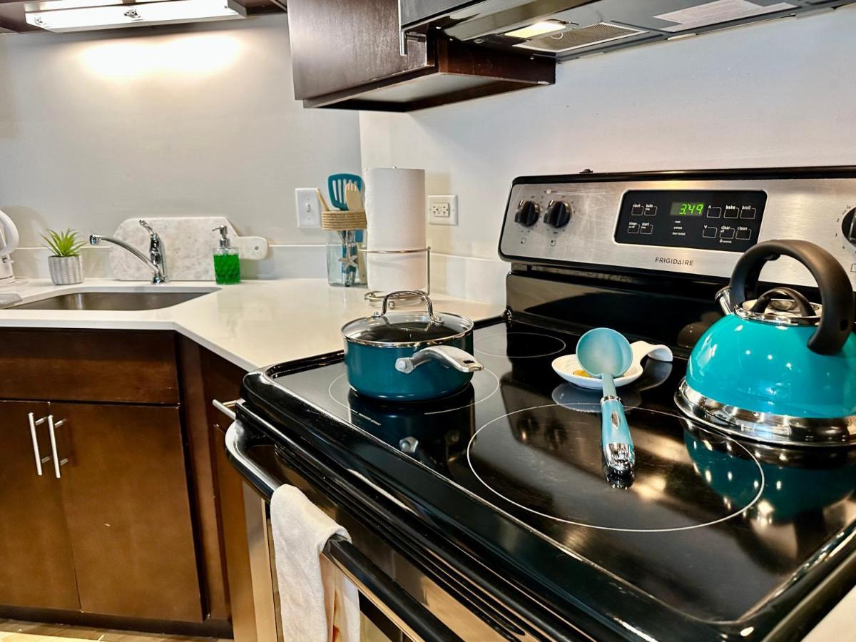 Luxery Stay Chicago - Themed Units! Close To Downtown, Mccormick Place & Wintrust Arena المظهر الخارجي الصورة
