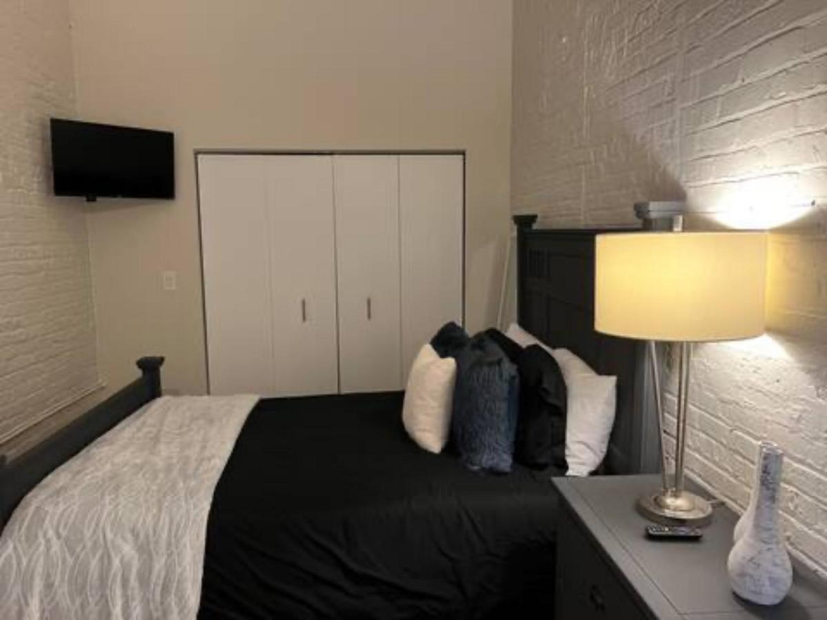 Luxery Stay Chicago - Themed Units! Close To Downtown, Mccormick Place & Wintrust Arena المظهر الخارجي الصورة