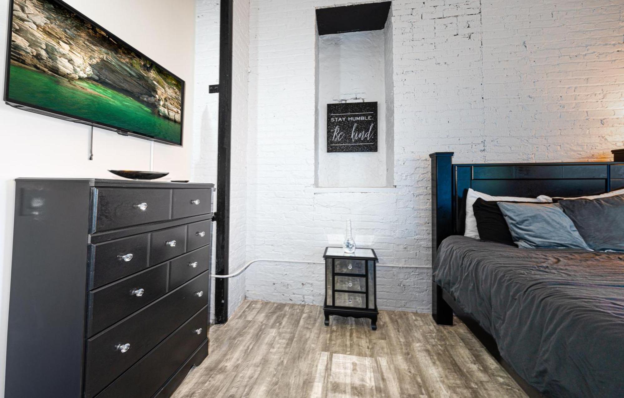 Luxery Stay Chicago - Themed Units! Close To Downtown, Mccormick Place & Wintrust Arena المظهر الخارجي الصورة