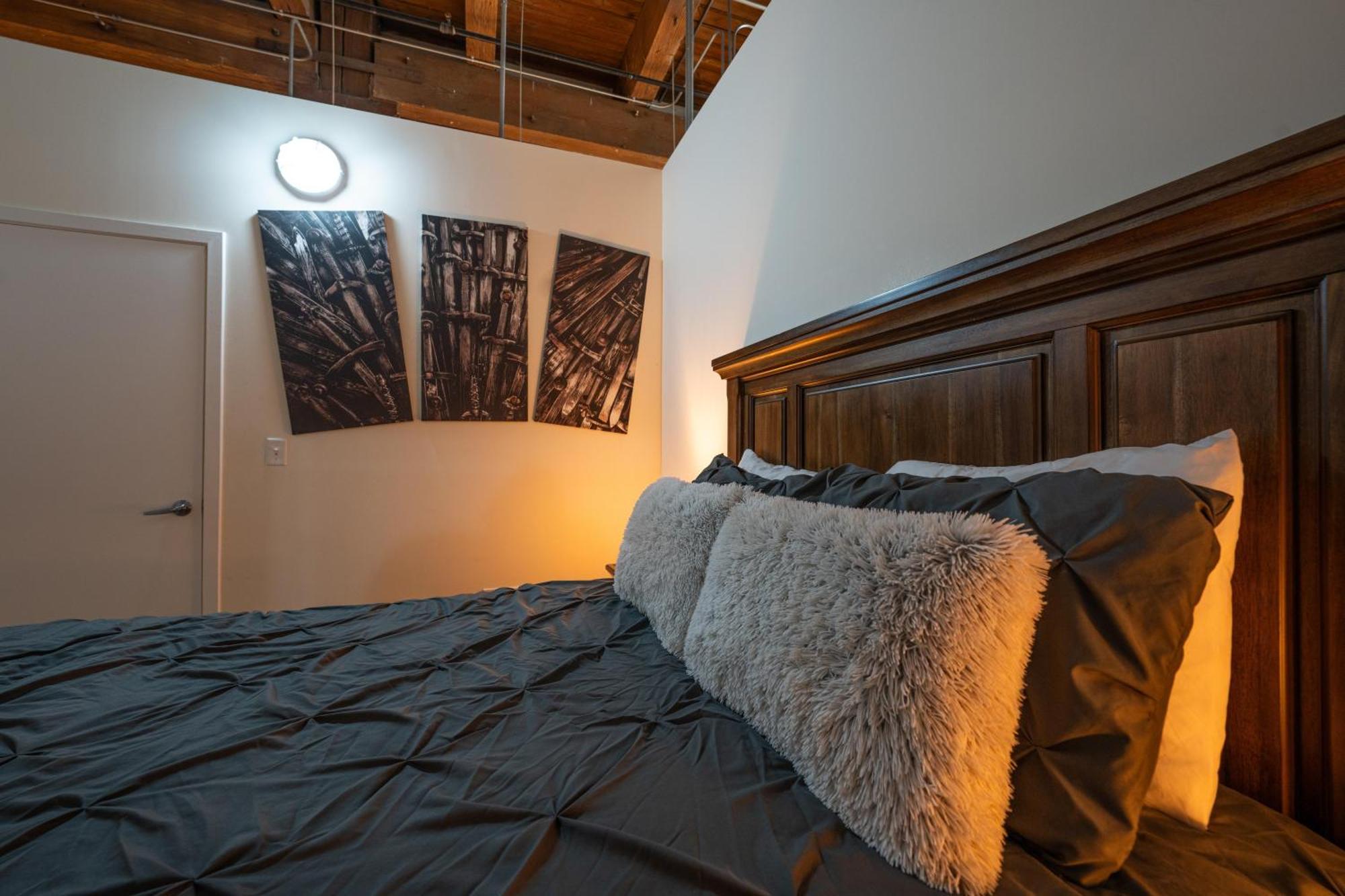 Luxery Stay Chicago - Themed Units! Close To Downtown, Mccormick Place & Wintrust Arena المظهر الخارجي الصورة