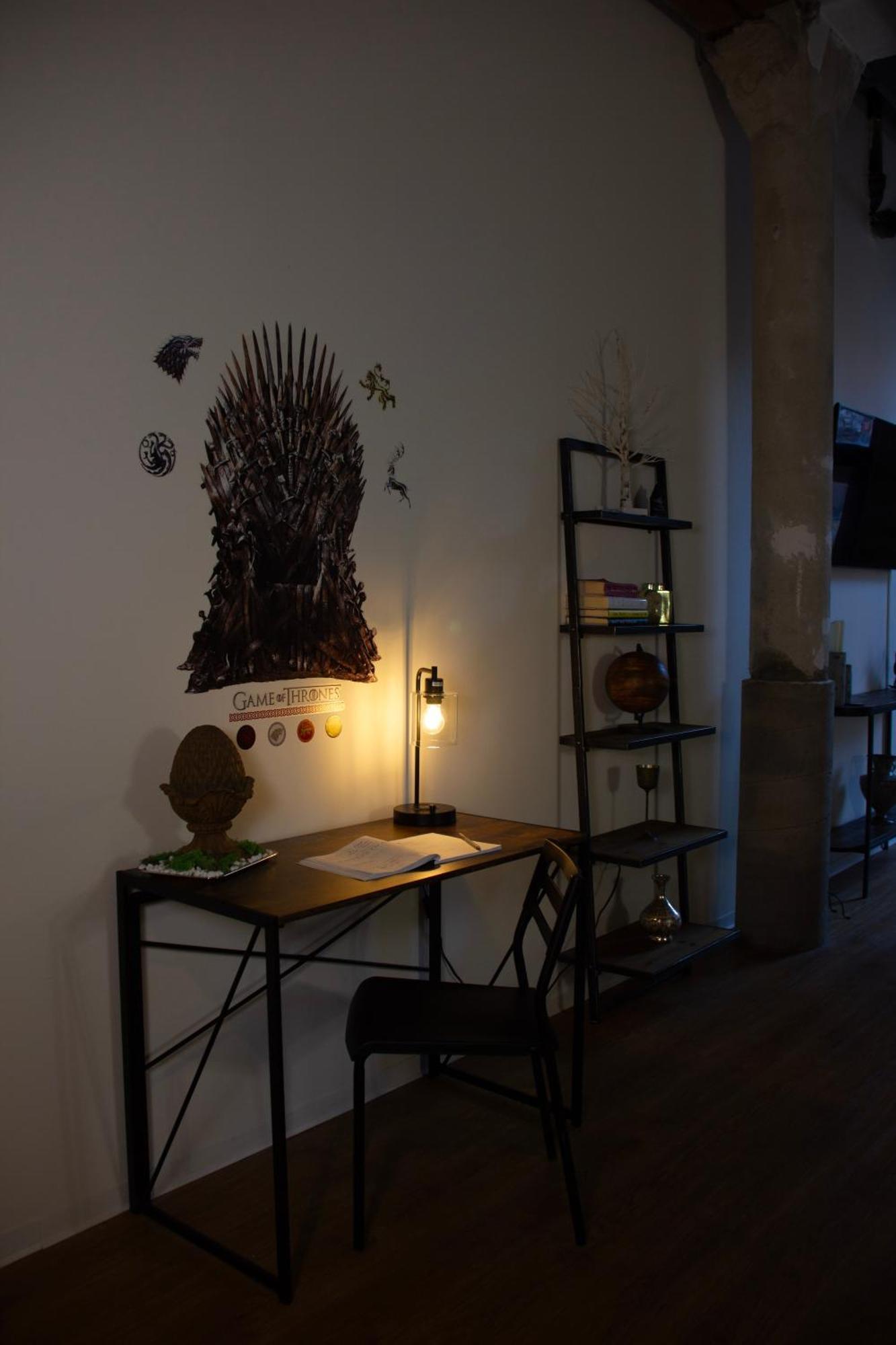 Luxery Stay Chicago - Themed Units! Close To Downtown, Mccormick Place & Wintrust Arena المظهر الخارجي الصورة