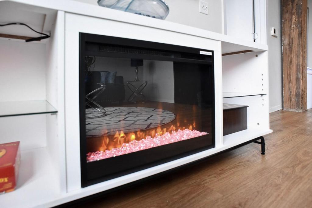 Luxery Stay Chicago - Themed Units! Close To Downtown, Mccormick Place & Wintrust Arena المظهر الخارجي الصورة