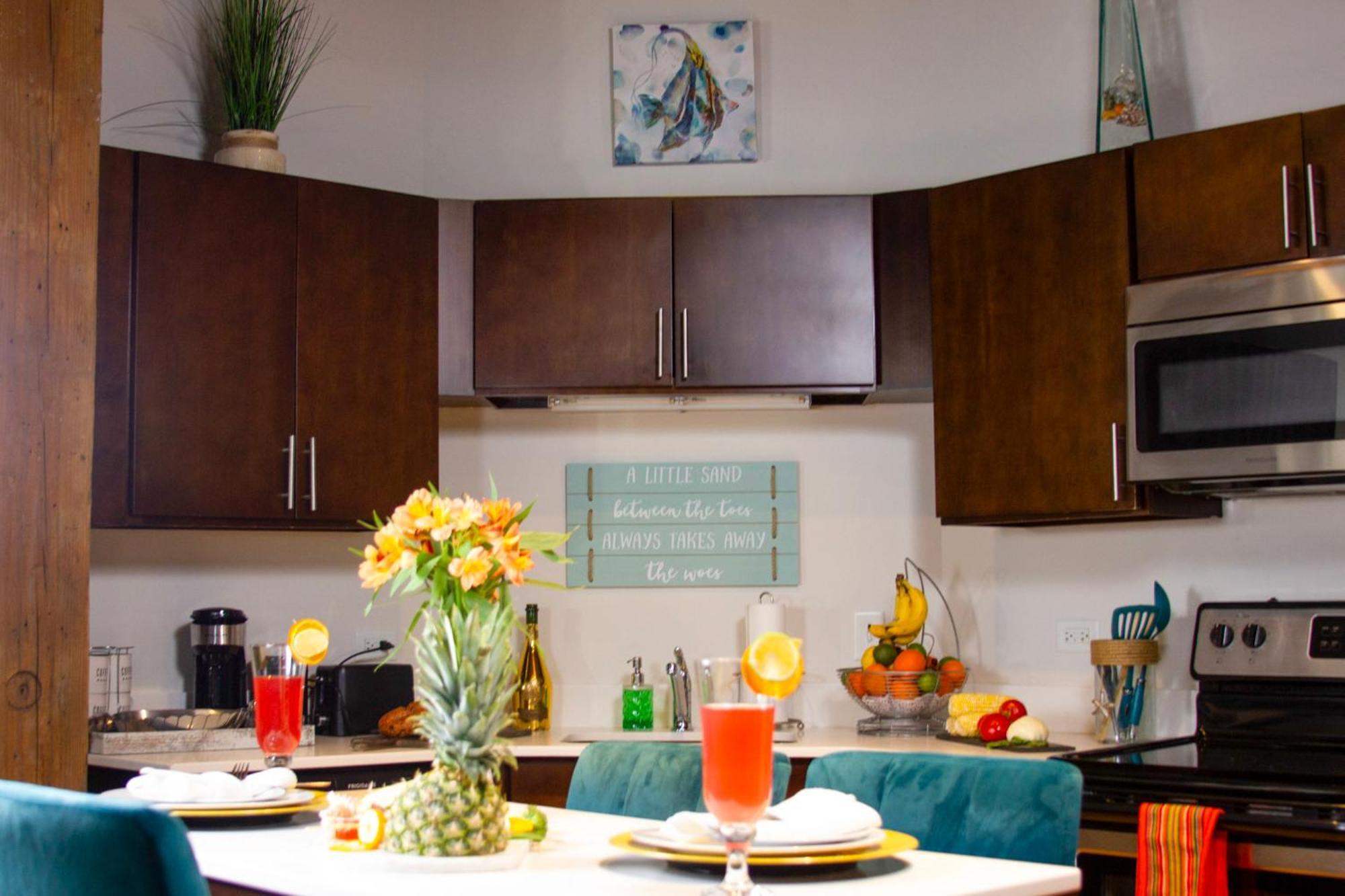 Luxery Stay Chicago - Themed Units! Close To Downtown, Mccormick Place & Wintrust Arena المظهر الخارجي الصورة