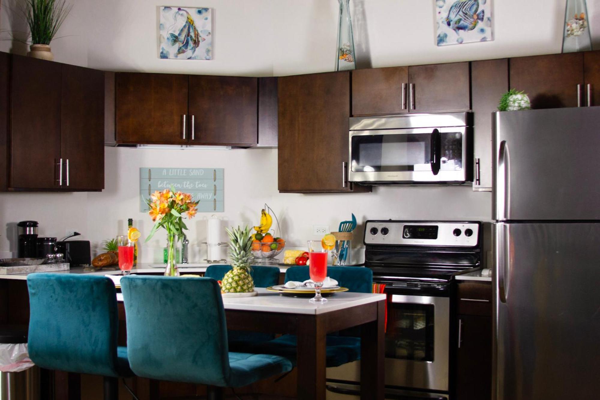 Luxery Stay Chicago - Themed Units! Close To Downtown, Mccormick Place & Wintrust Arena المظهر الخارجي الصورة