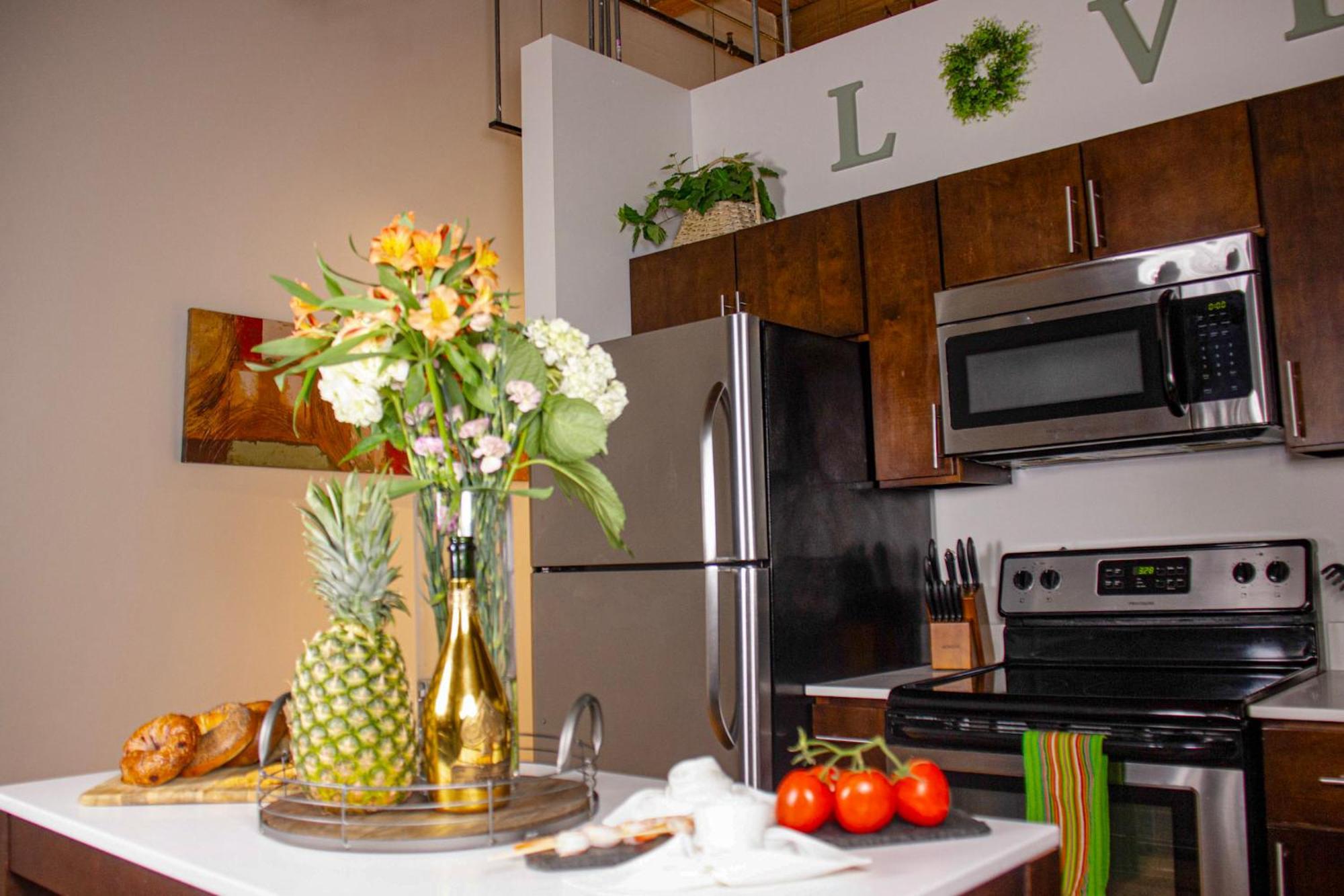 Luxery Stay Chicago - Themed Units! Close To Downtown, Mccormick Place & Wintrust Arena المظهر الخارجي الصورة