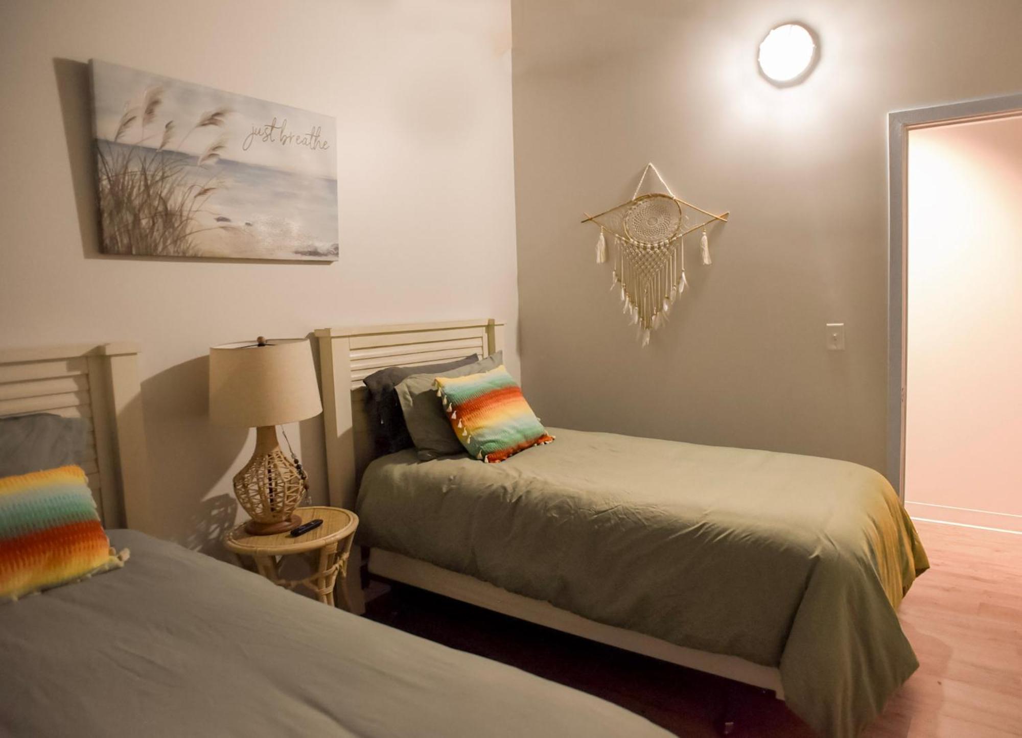 Luxery Stay Chicago - Themed Units! Close To Downtown, Mccormick Place & Wintrust Arena المظهر الخارجي الصورة